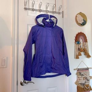NWT Marmot rain jacket
